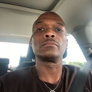 Meet your Posher, Kerrick